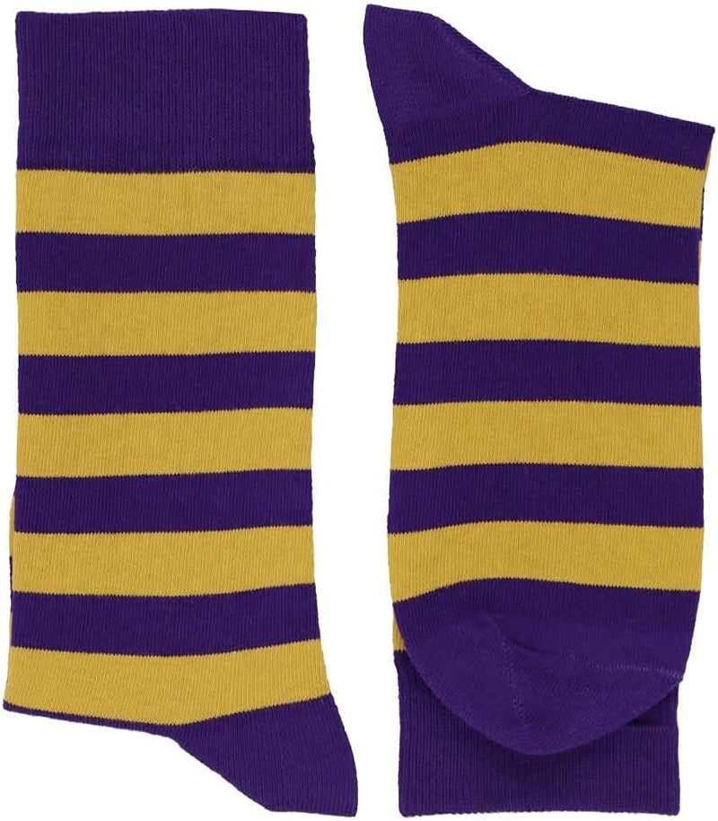tiemart Men's Socks, Fits Men's Shoe Sizes 8-12 - Image 3